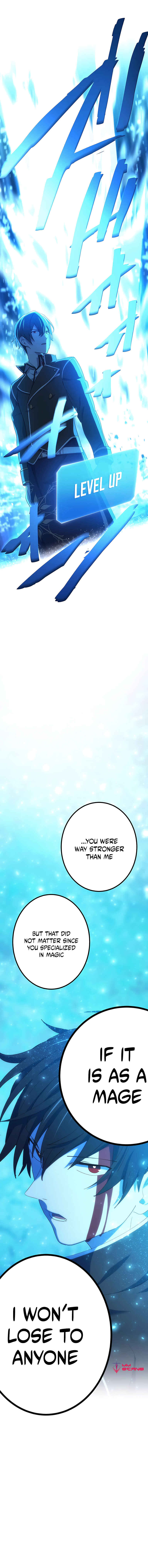 Page 20 Chapter 35 Kinki no Tensei Daimadoushi ~Munou kara Level Up de Saikyou ni~