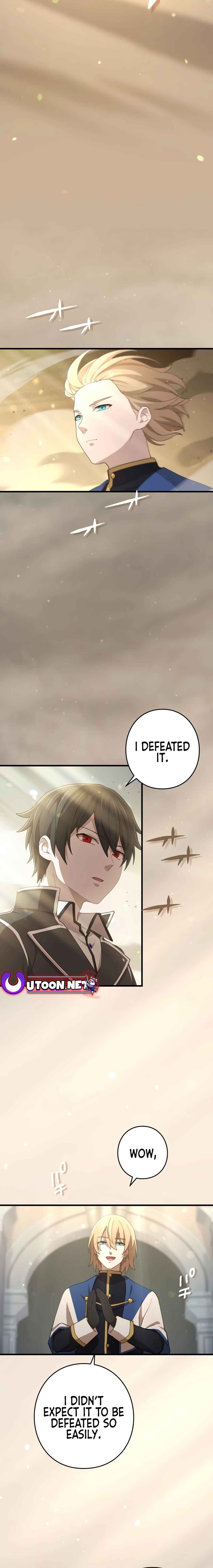 Page 13 Chapter 86 Kinki no Tensei Daimadoushi ~Munou kara Level Up de Saikyou ni~