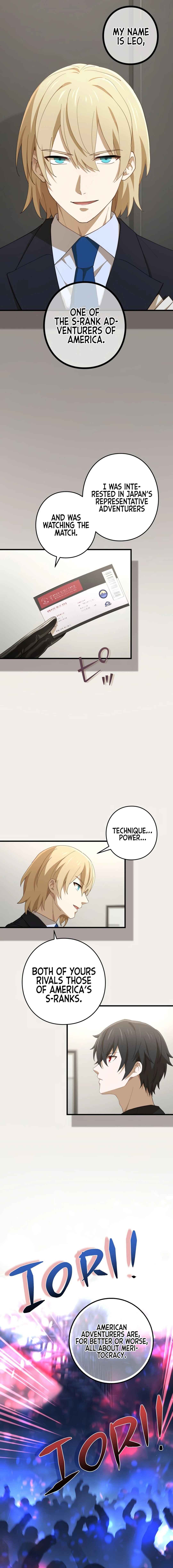 Page 4 Chapter 86 Kinki no Tensei Daimadoushi ~Munou kara Level Up de Saikyou ni~