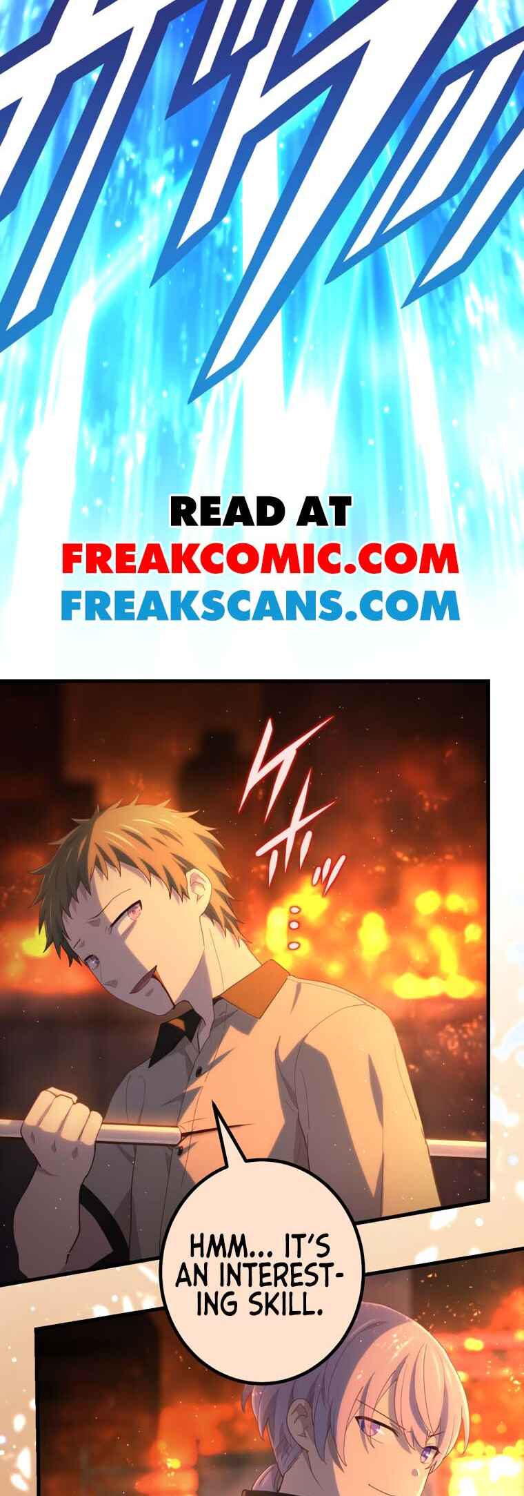 Page 12 Chapter 77 Kinki no Tensei Daimadoushi ~Munou kara Level Up de Saikyou ni~