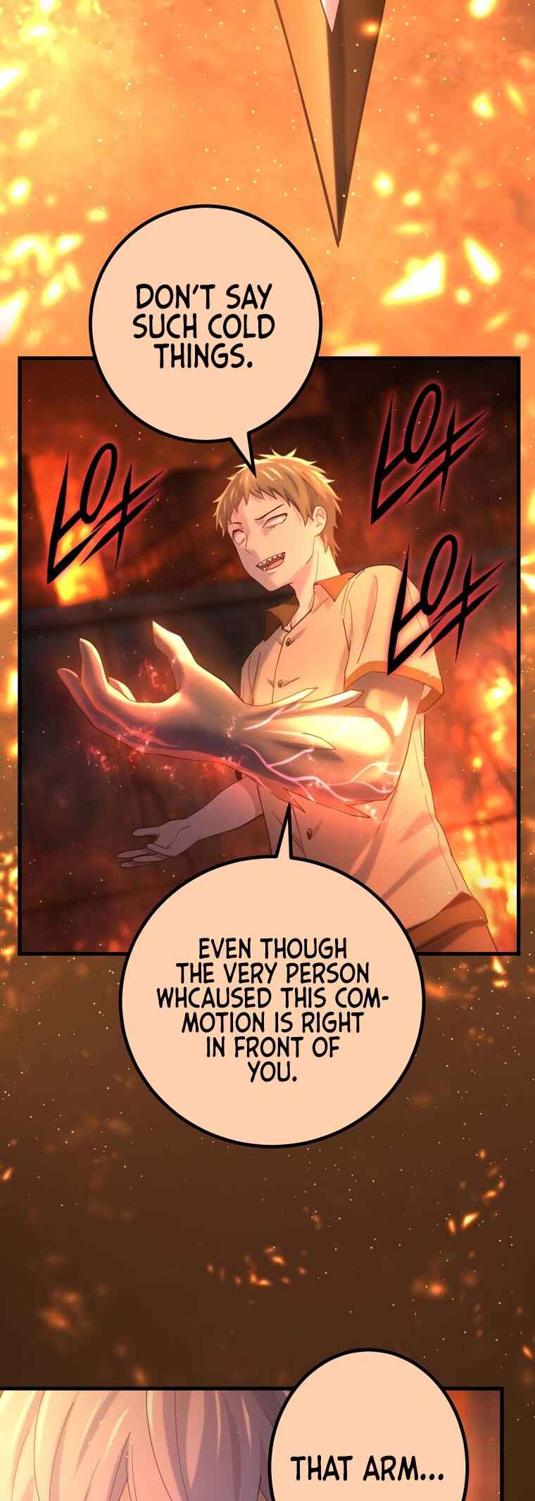 Page 6 Chapter 77 Kinki no Tensei Daimadoushi ~Munou kara Level Up de Saikyou ni~