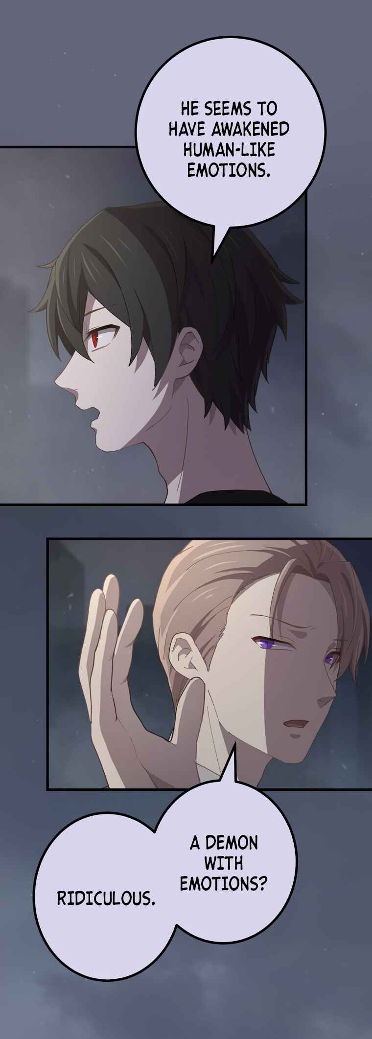 Page 20 Chapter 83 Kinki no Tensei Daimadoushi ~Munou kara Level Up de Saikyou ni~