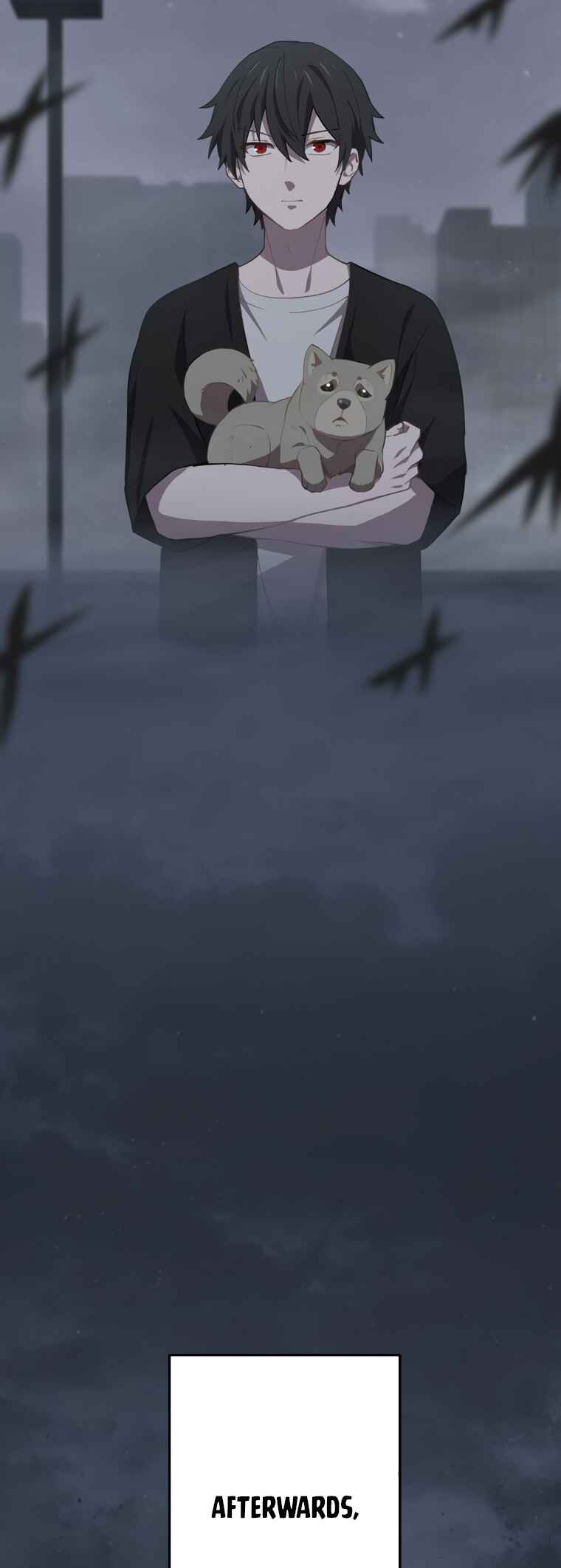 Page 22 Chapter 83 Kinki no Tensei Daimadoushi ~Munou kara Level Up de Saikyou ni~