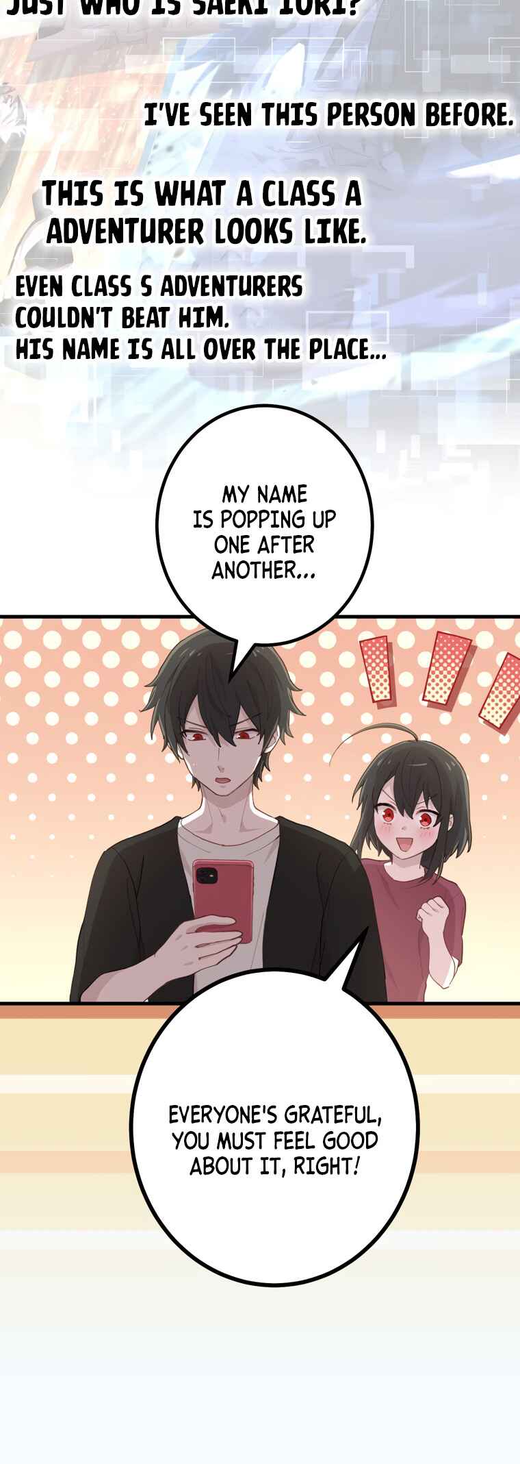 Page 27 Chapter 83 Kinki no Tensei Daimadoushi ~Munou kara Level Up de Saikyou ni~
