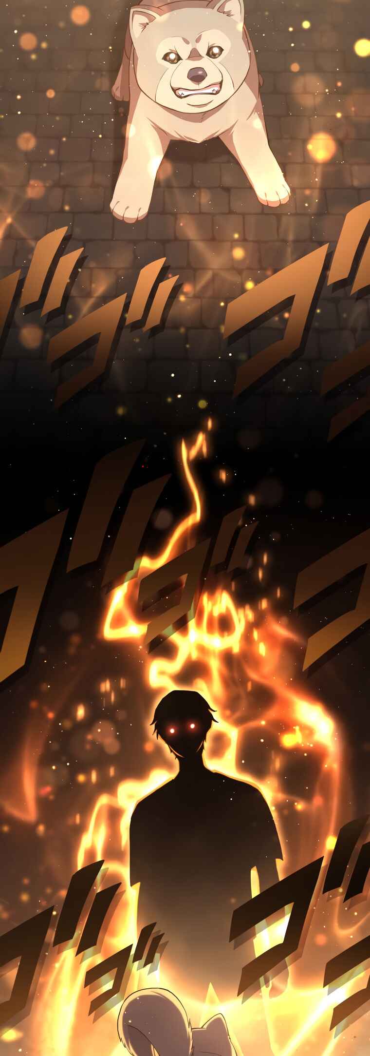 Page 3 Chapter 83 Kinki no Tensei Daimadoushi ~Munou kara Level Up de Saikyou ni~