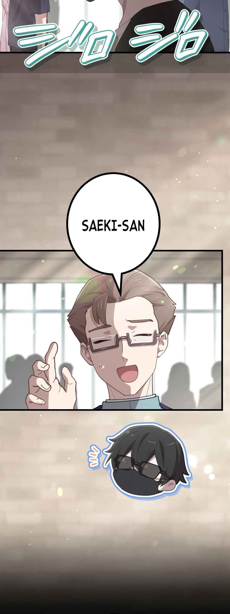 Page 37 Chapter 83 Kinki no Tensei Daimadoushi ~Munou kara Level Up de Saikyou ni~