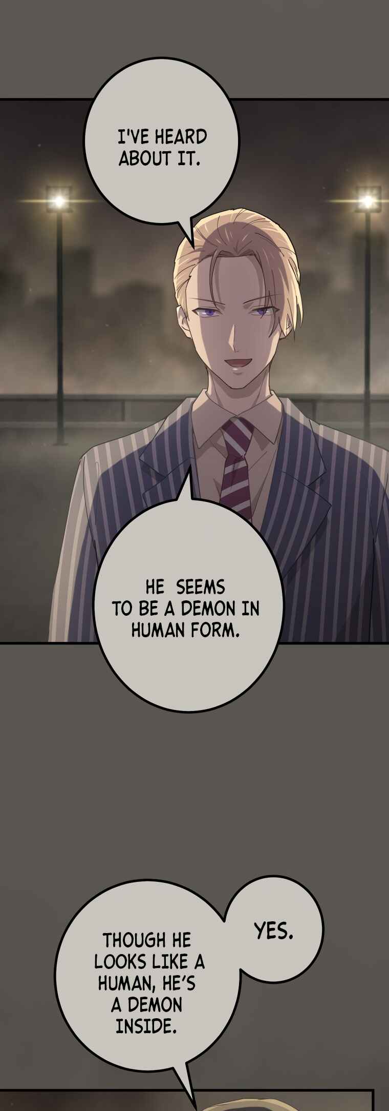Page 8 Chapter 83 Kinki no Tensei Daimadoushi ~Munou kara Level Up de Saikyou ni~