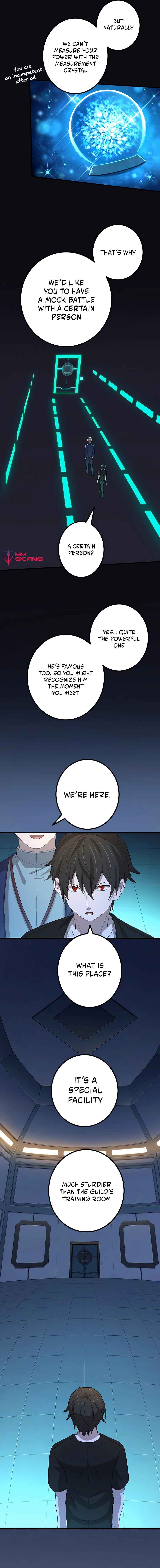 Page 11 Chapter 39 Kinki no Tensei Daimadoushi ~Munou kara Level Up de Saikyou ni~