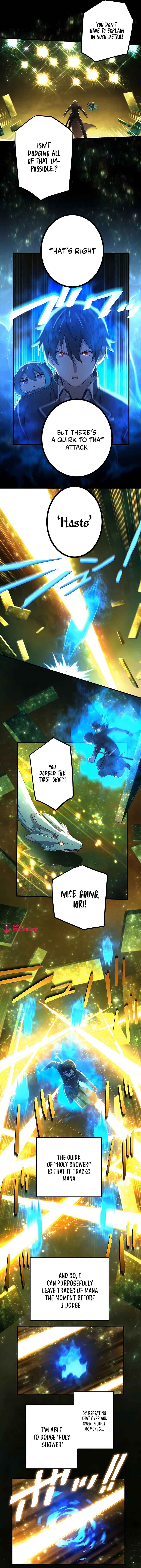 Page 3 Chapter 39 Kinki no Tensei Daimadoushi ~Munou kara Level Up de Saikyou ni~