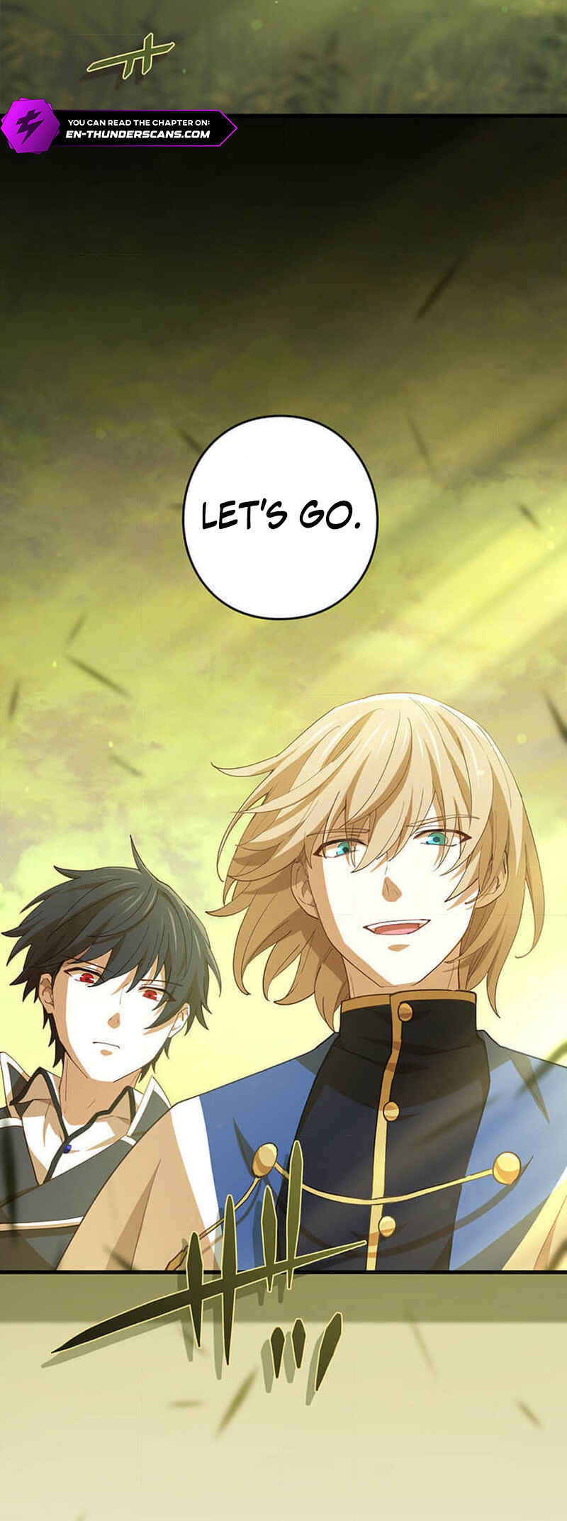 Page 19 Chapter 92 Kinki no Tensei Daimadoushi ~Munou kara Level Up de Saikyou ni~
