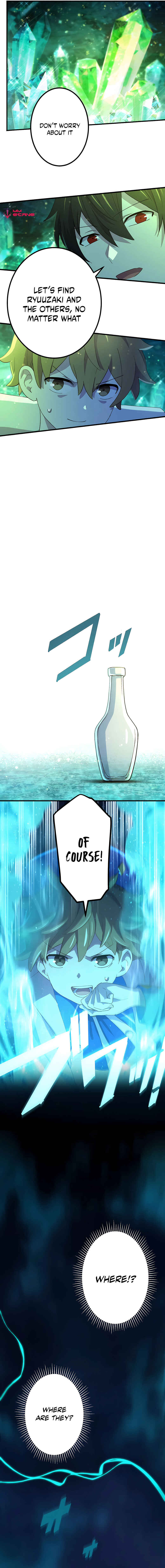 Page 11 Chapter 32 Kinki no Tensei Daimadoushi ~Munou kara Level Up de Saikyou ni~