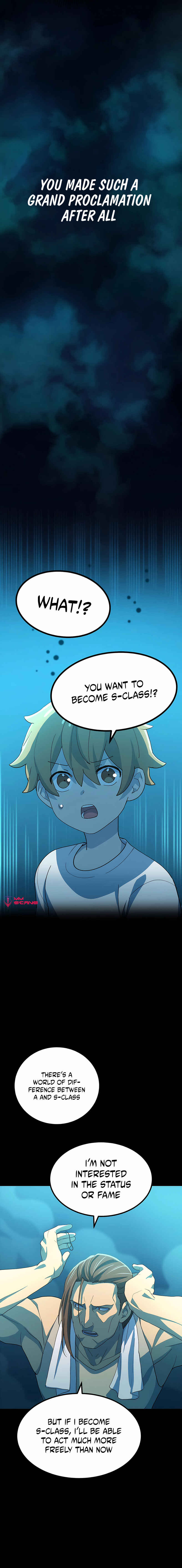 Page 7 Chapter 32 Kinki no Tensei Daimadoushi ~Munou kara Level Up de Saikyou ni~