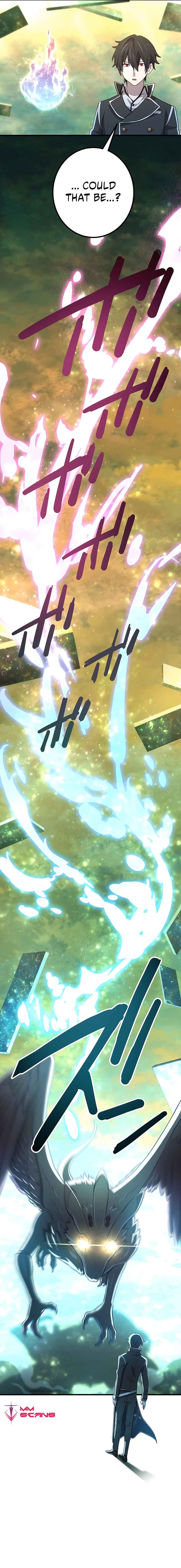 Page 10 Chapter 38 Kinki no Tensei Daimadoushi ~Munou kara Level Up de Saikyou ni~