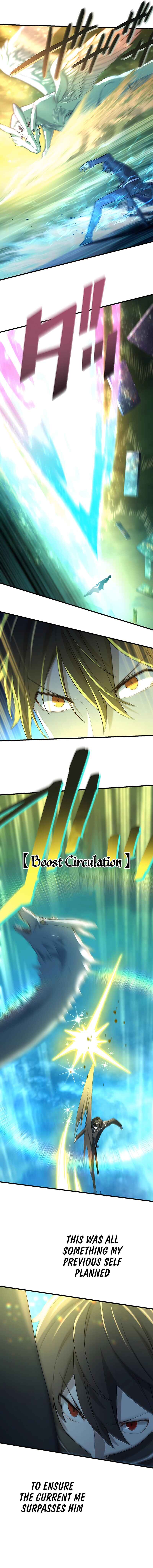 Page 13 Chapter 38 Kinki no Tensei Daimadoushi ~Munou kara Level Up de Saikyou ni~
