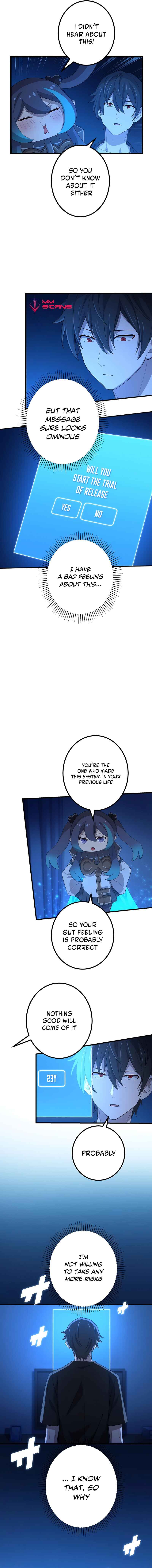 Page 6 Chapter 38 Kinki no Tensei Daimadoushi ~Munou kara Level Up de Saikyou ni~