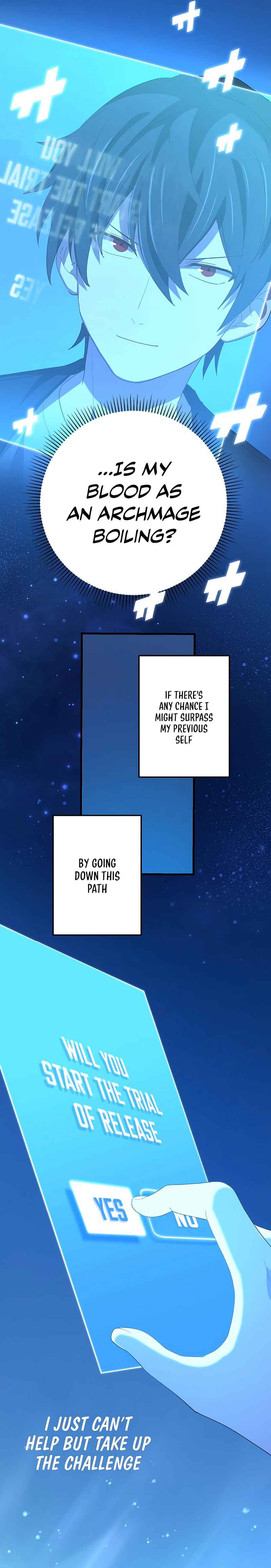 Page 7 Chapter 38 Kinki no Tensei Daimadoushi ~Munou kara Level Up de Saikyou ni~