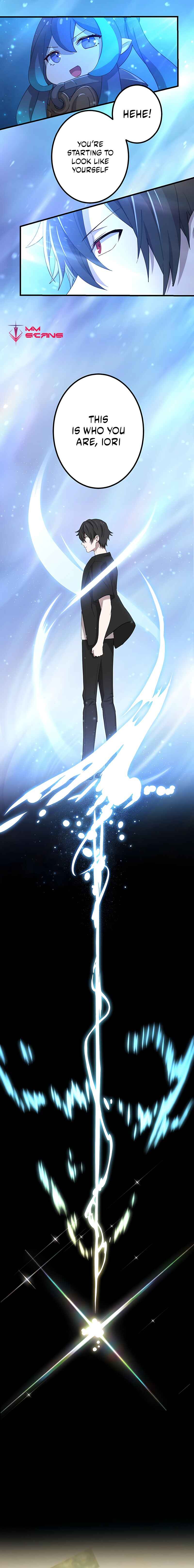 Page 8 Chapter 38 Kinki no Tensei Daimadoushi ~Munou kara Level Up de Saikyou ni~