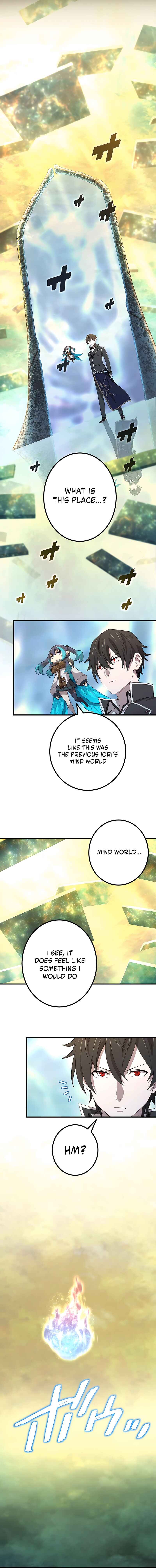 Page 9 Chapter 38 Kinki no Tensei Daimadoushi ~Munou kara Level Up de Saikyou ni~