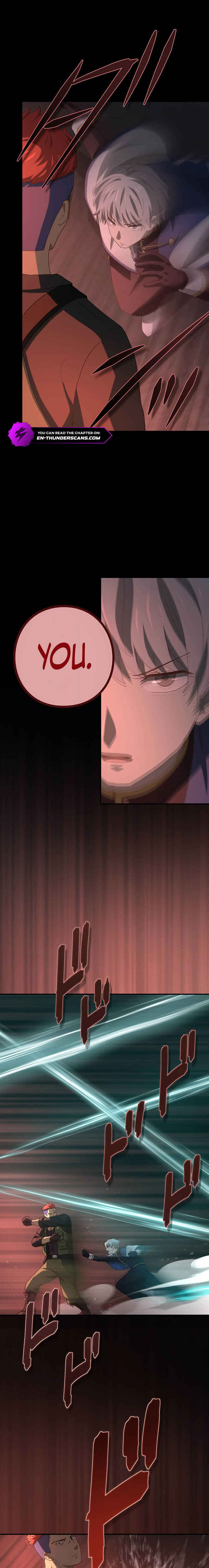 Page 19 Chapter 98 Kinki no Tensei Daimadoushi ~Munou kara Level Up de Saikyou ni~