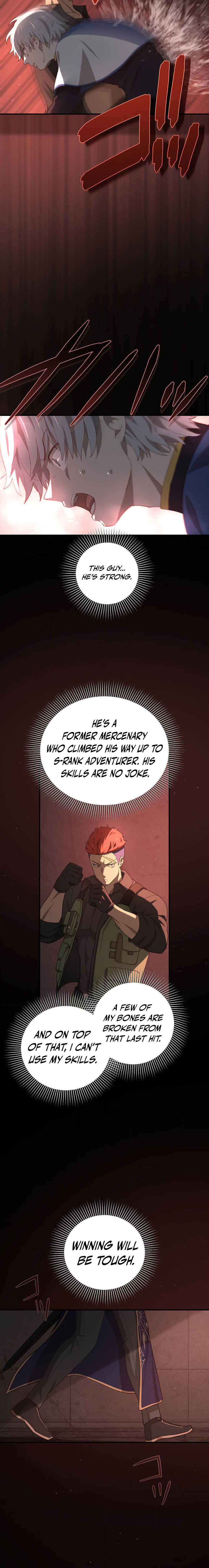 Page 20 Chapter 98 Kinki no Tensei Daimadoushi ~Munou kara Level Up de Saikyou ni~