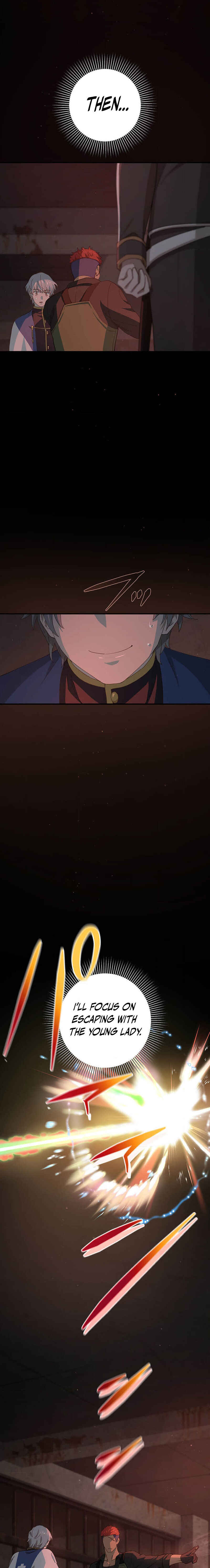 Page 21 Chapter 98 Kinki no Tensei Daimadoushi ~Munou kara Level Up de Saikyou ni~