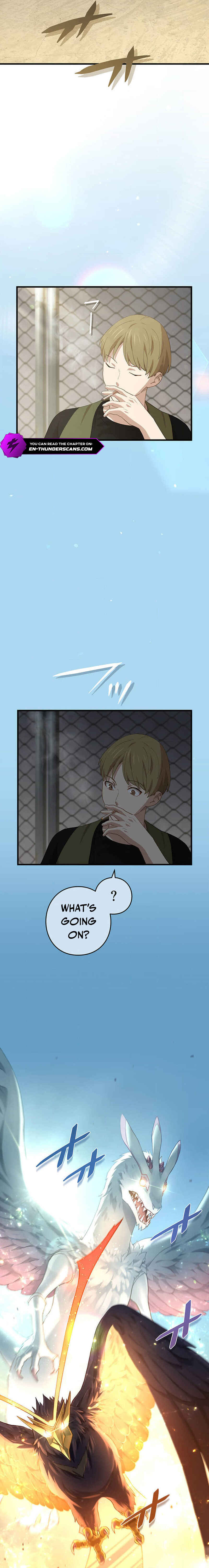 Page 3 Chapter 98 Kinki no Tensei Daimadoushi ~Munou kara Level Up de Saikyou ni~