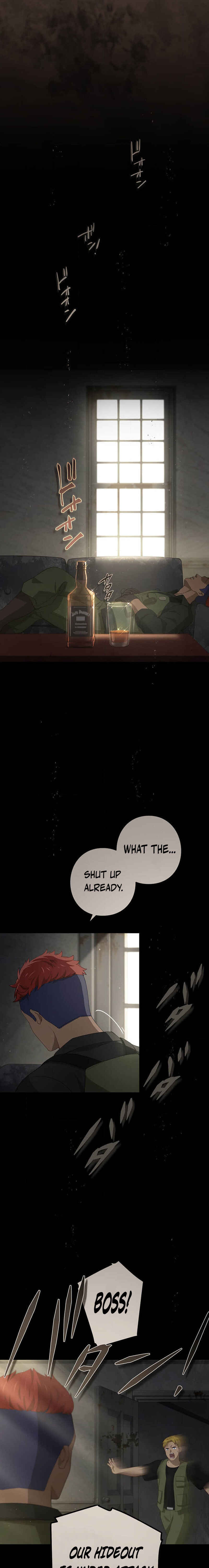 Page 9 Chapter 98 Kinki no Tensei Daimadoushi ~Munou kara Level Up de Saikyou ni~