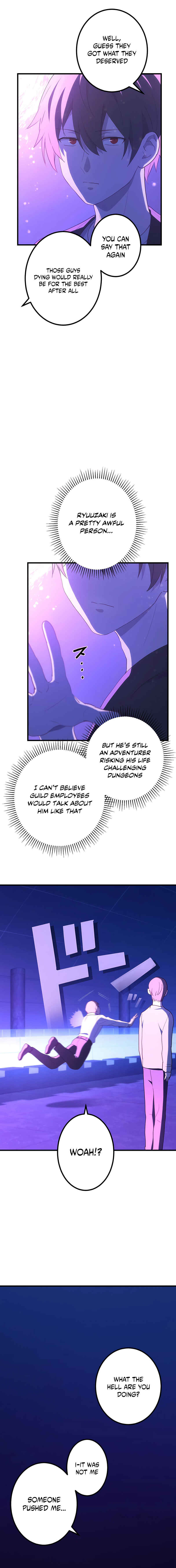 Page 5 Chapter 31 Kinki no Tensei Daimadoushi ~Munou kara Level Up de Saikyou ni~