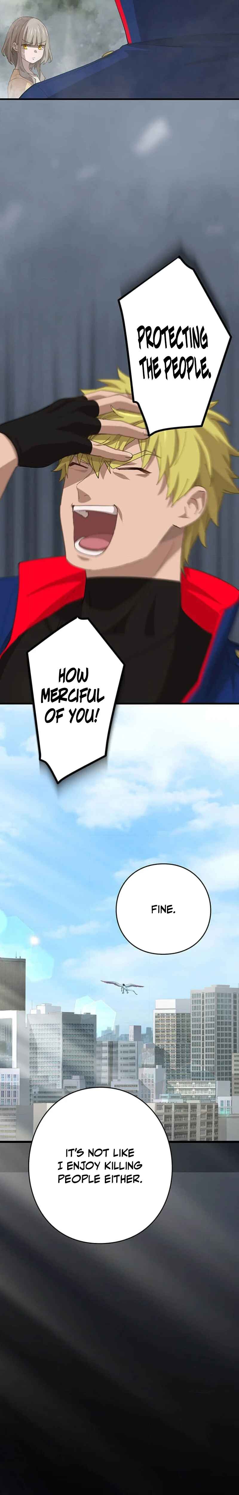 Page 12 Chapter 106 Kinki no Tensei Daimadoushi ~Munou kara Level Up de Saikyou ni~