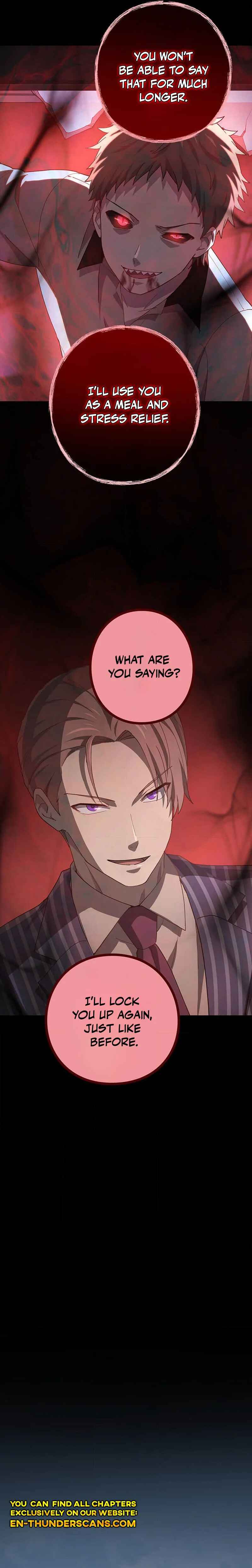 Page 21 Chapter 106 Kinki no Tensei Daimadoushi ~Munou kara Level Up de Saikyou ni~