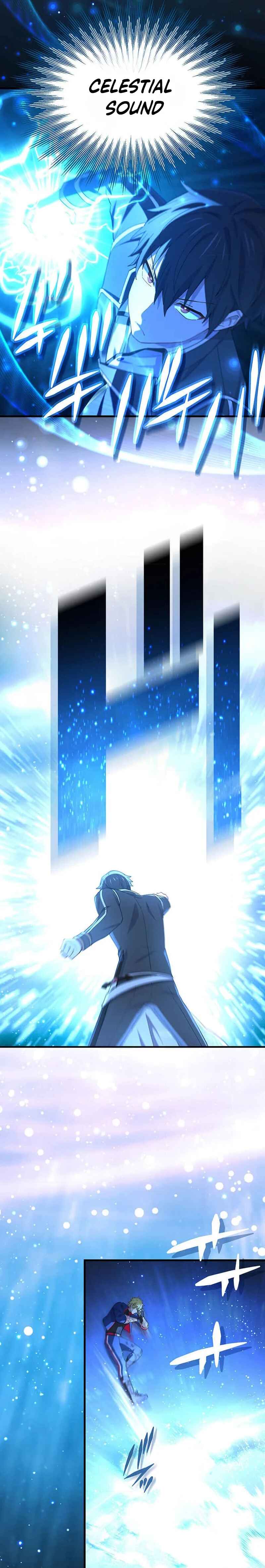 Page 25 Chapter 106 Kinki no Tensei Daimadoushi ~Munou kara Level Up de Saikyou ni~