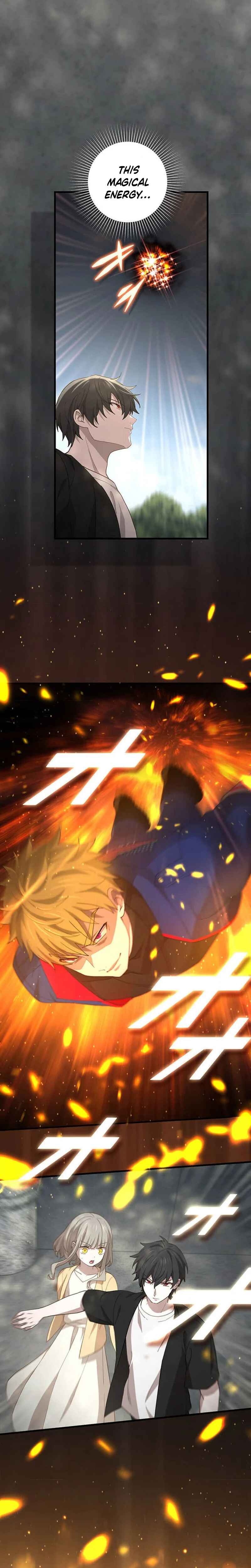 Page 5 Chapter 106 Kinki no Tensei Daimadoushi ~Munou kara Level Up de Saikyou ni~