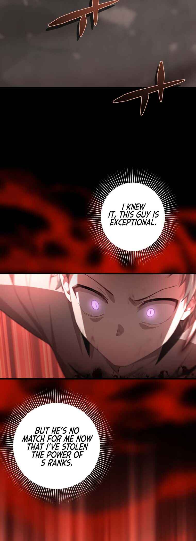 Page 20 Chapter 82 Kinki no Tensei Daimadoushi ~Munou kara Level Up de Saikyou ni~