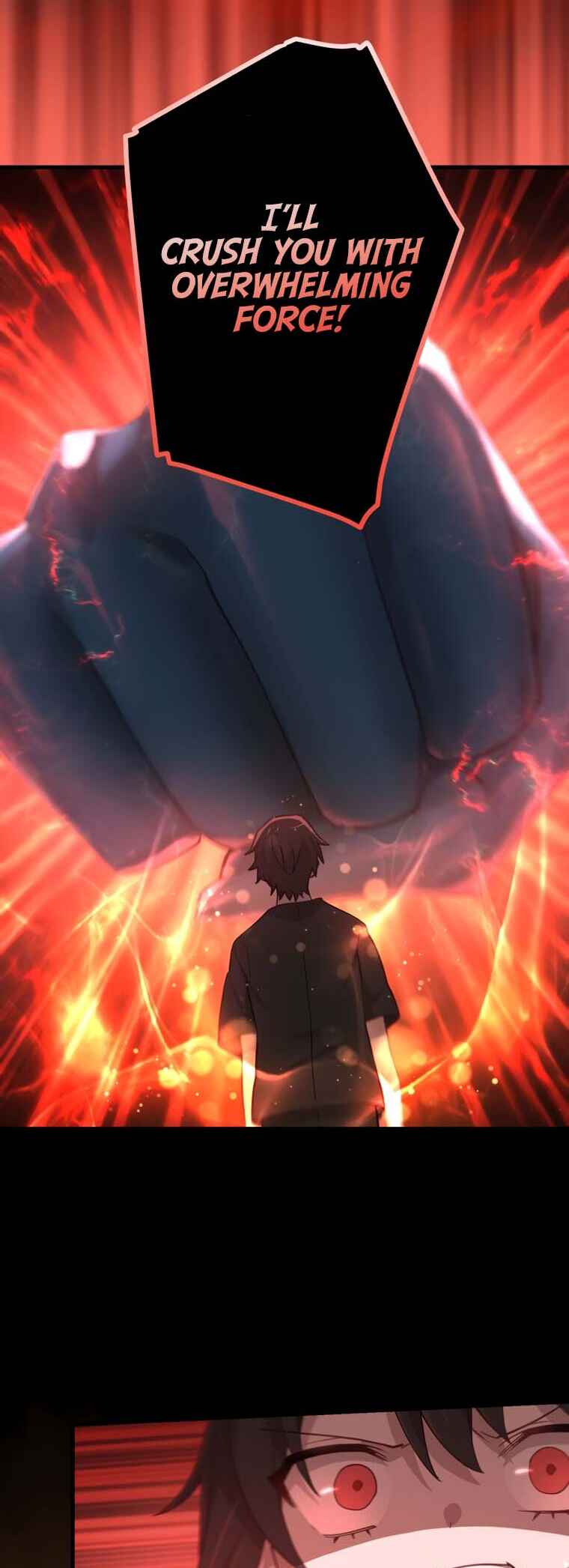 Page 21 Chapter 82 Kinki no Tensei Daimadoushi ~Munou kara Level Up de Saikyou ni~