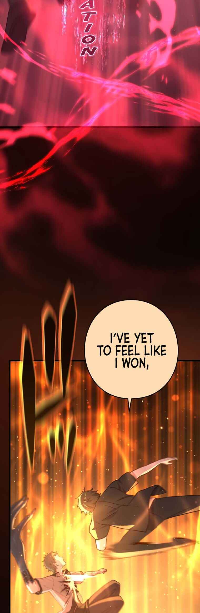 Page 34 Chapter 82 Kinki no Tensei Daimadoushi ~Munou kara Level Up de Saikyou ni~