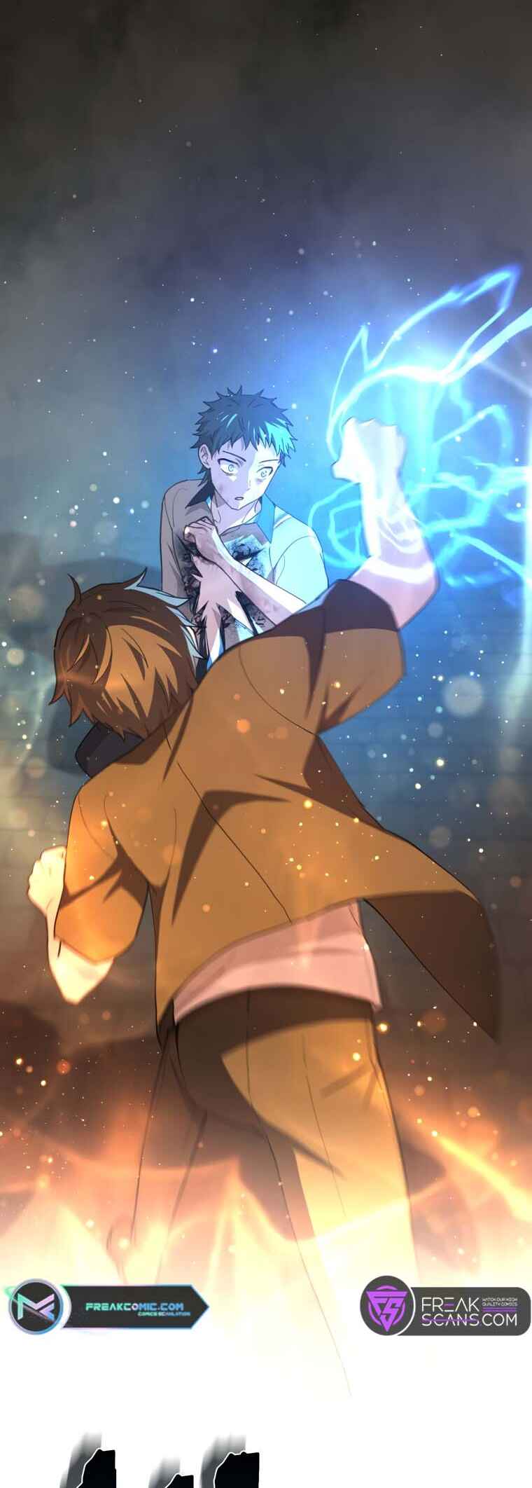 Page 39 Chapter 82 Kinki no Tensei Daimadoushi ~Munou kara Level Up de Saikyou ni~