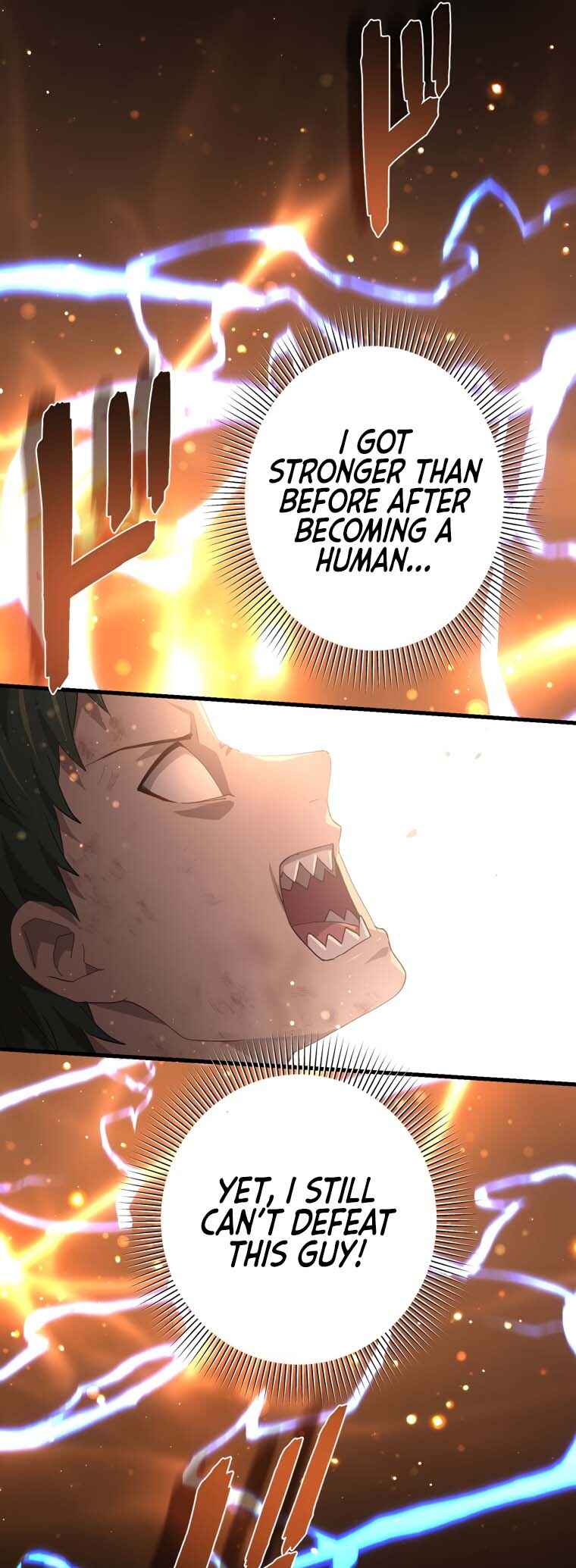 Page 41 Chapter 82 Kinki no Tensei Daimadoushi ~Munou kara Level Up de Saikyou ni~