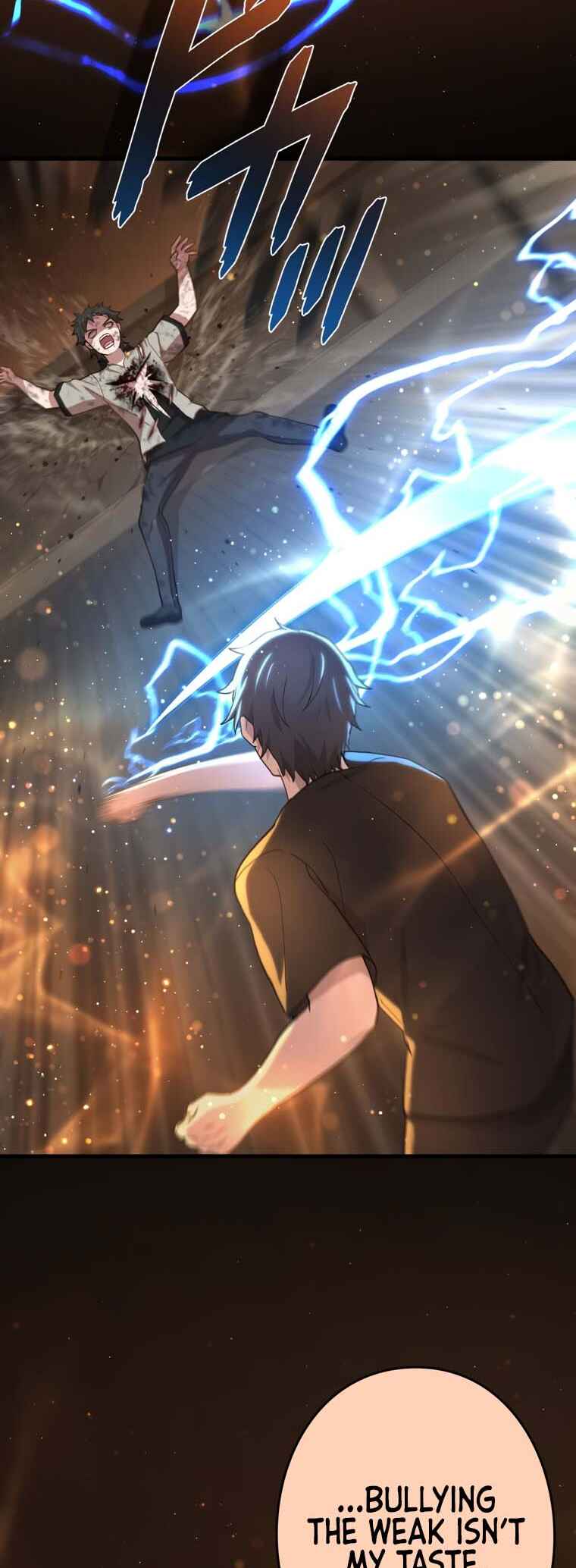 Page 42 Chapter 82 Kinki no Tensei Daimadoushi ~Munou kara Level Up de Saikyou ni~