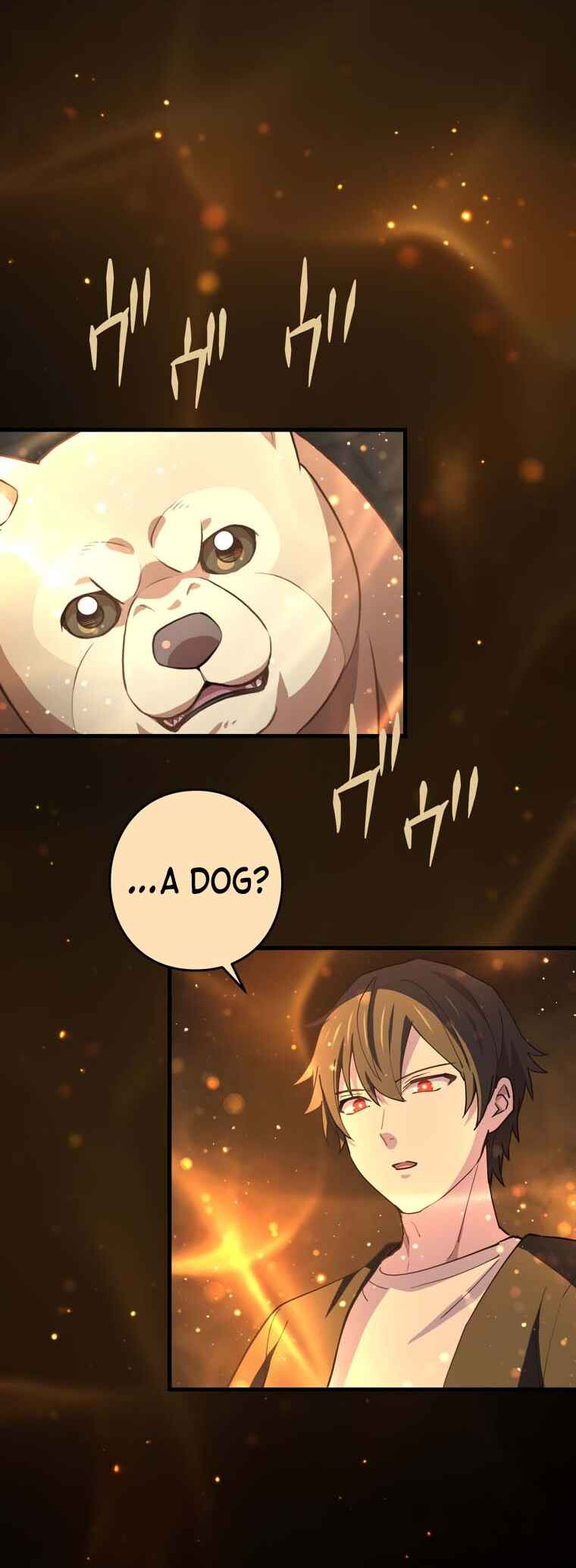 Page 46 Chapter 82 Kinki no Tensei Daimadoushi ~Munou kara Level Up de Saikyou ni~