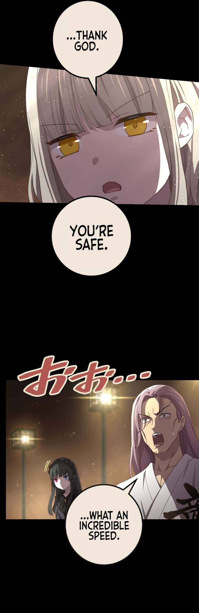 Page 19 Chapter 81 Kinki no Tensei Daimadoushi ~Munou kara Level Up de Saikyou ni~