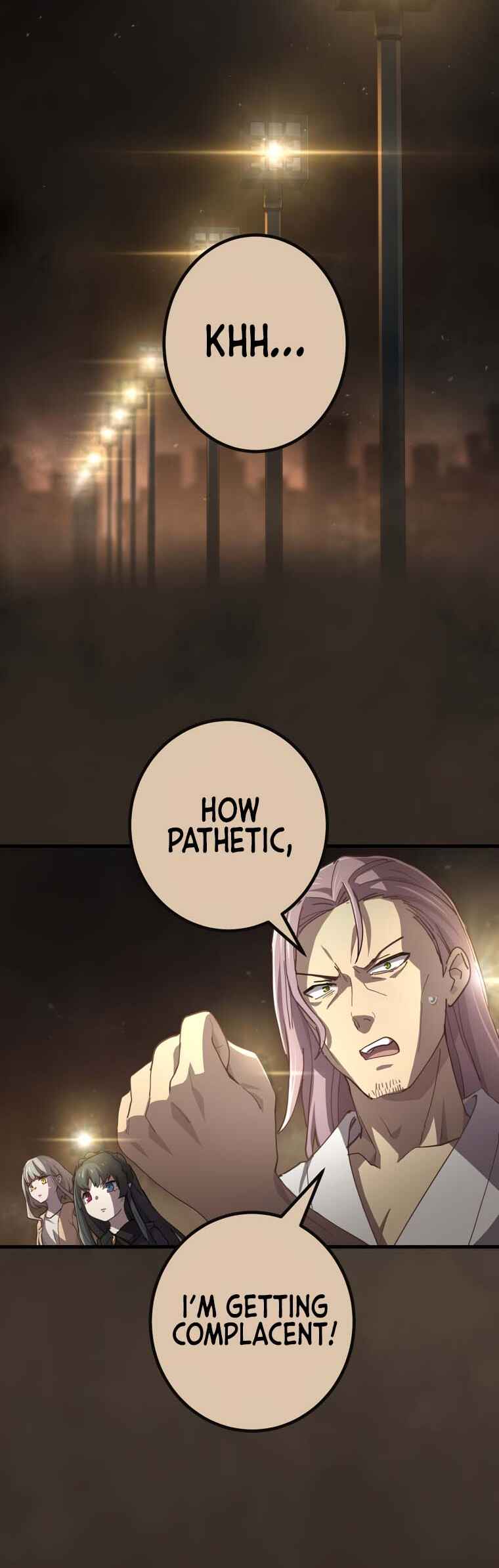 Page 3 Chapter 81 Kinki no Tensei Daimadoushi ~Munou kara Level Up de Saikyou ni~