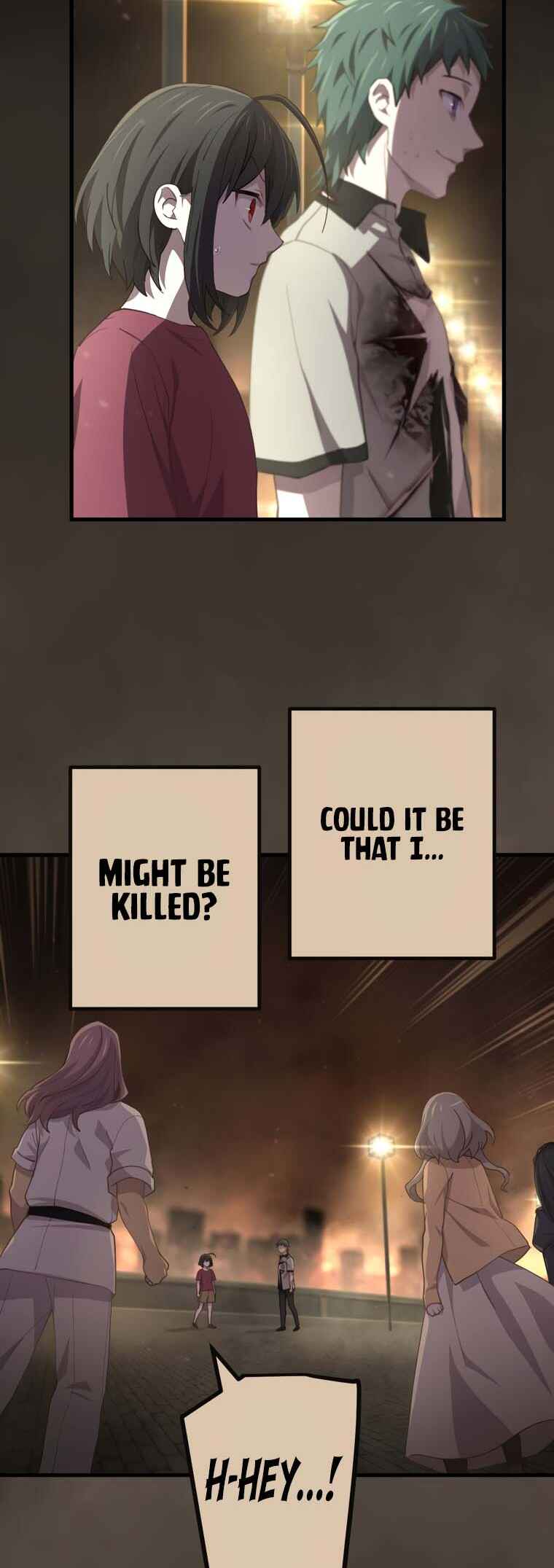 Page 9 Chapter 81 Kinki no Tensei Daimadoushi ~Munou kara Level Up de Saikyou ni~