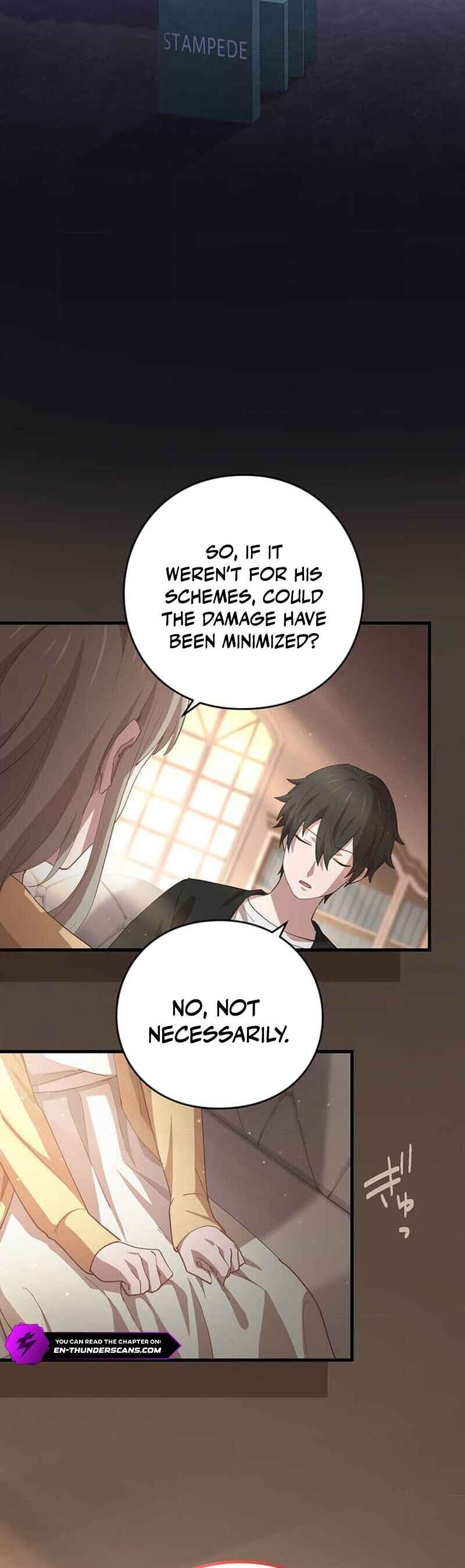 Page 10 Chapter 102 Kinki no Tensei Daimadoushi ~Munou kara Level Up de Saikyou ni~