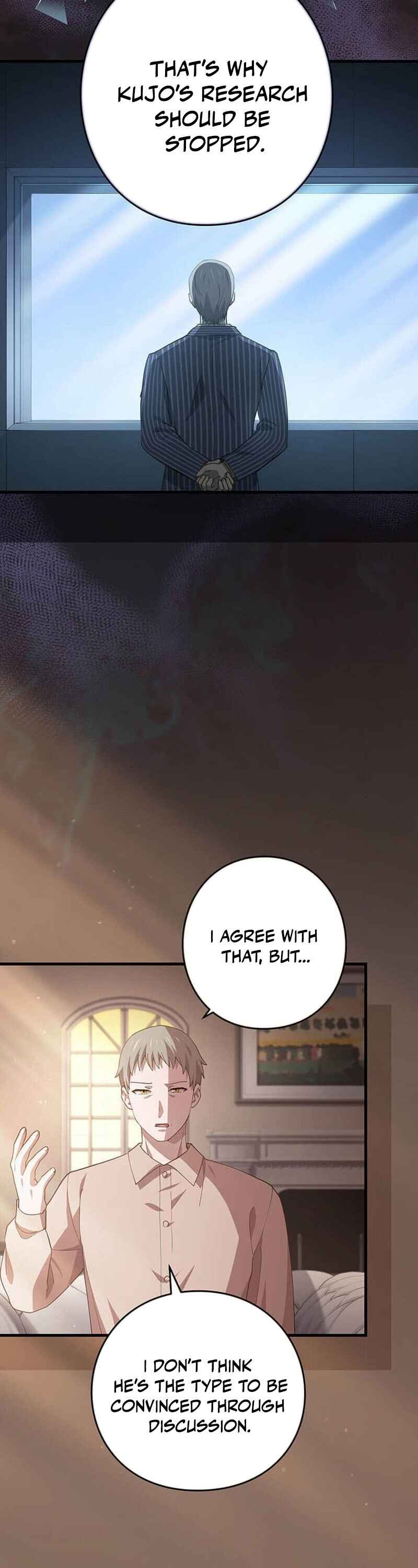 Page 14 Chapter 102 Kinki no Tensei Daimadoushi ~Munou kara Level Up de Saikyou ni~
