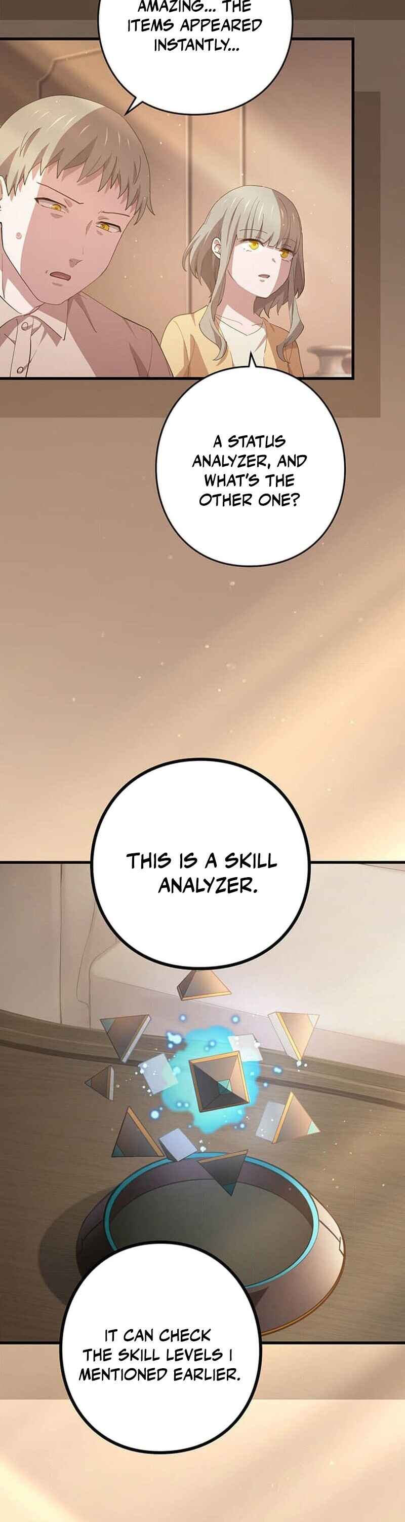 Page 20 Chapter 102 Kinki no Tensei Daimadoushi ~Munou kara Level Up de Saikyou ni~