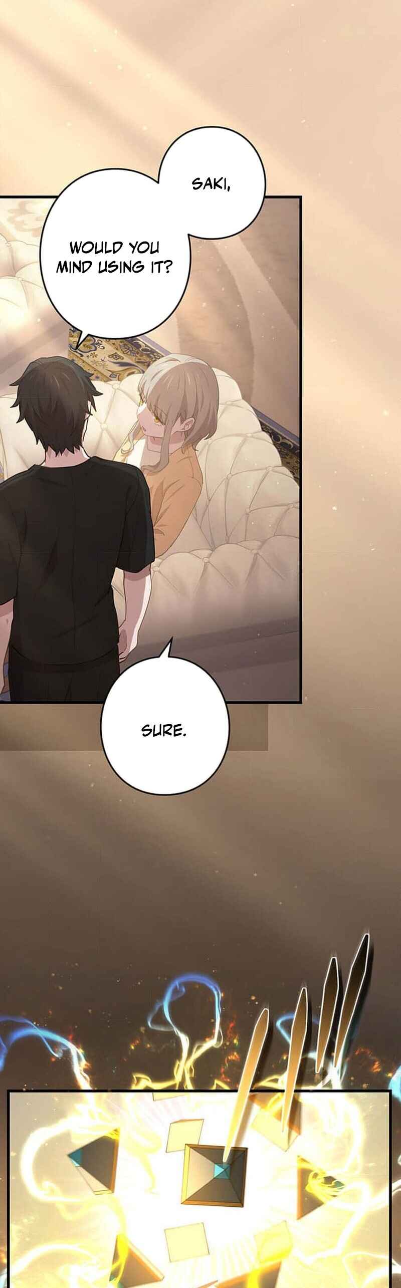 Page 21 Chapter 102 Kinki no Tensei Daimadoushi ~Munou kara Level Up de Saikyou ni~