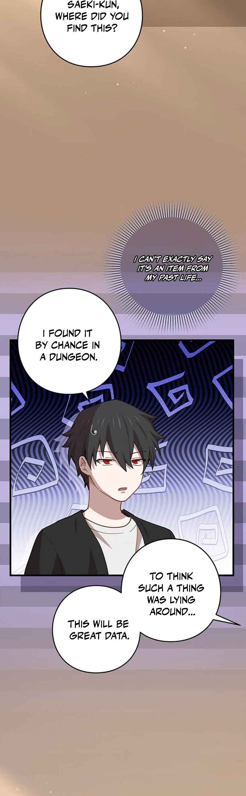 Page 24 Chapter 102 Kinki no Tensei Daimadoushi ~Munou kara Level Up de Saikyou ni~