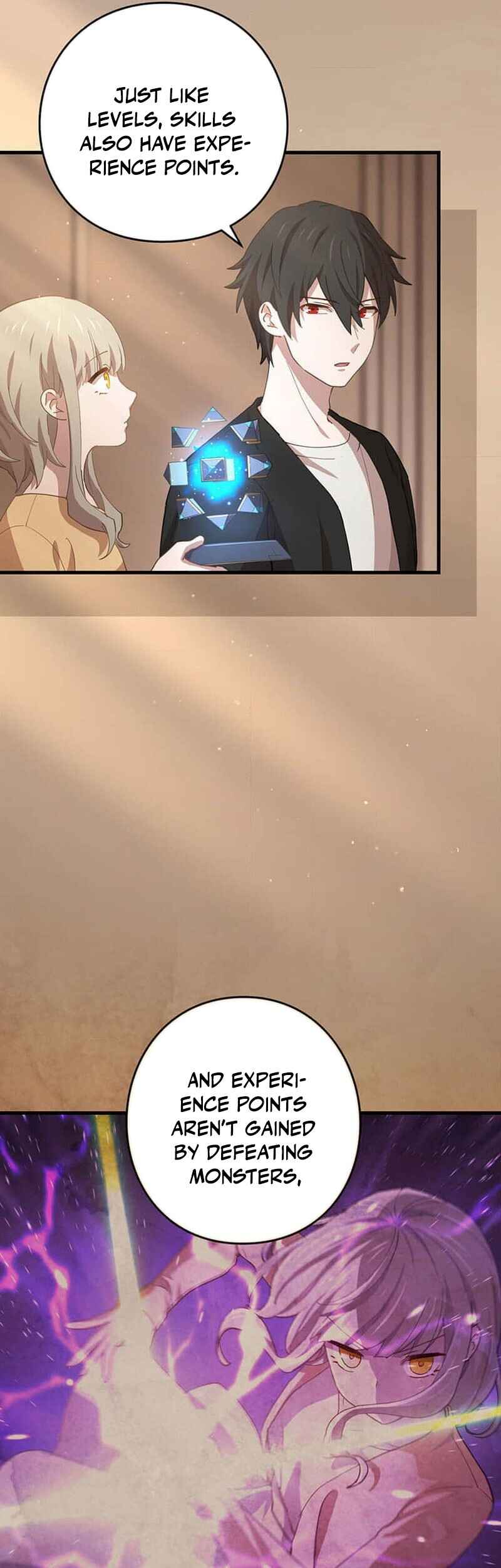 Page 25 Chapter 102 Kinki no Tensei Daimadoushi ~Munou kara Level Up de Saikyou ni~