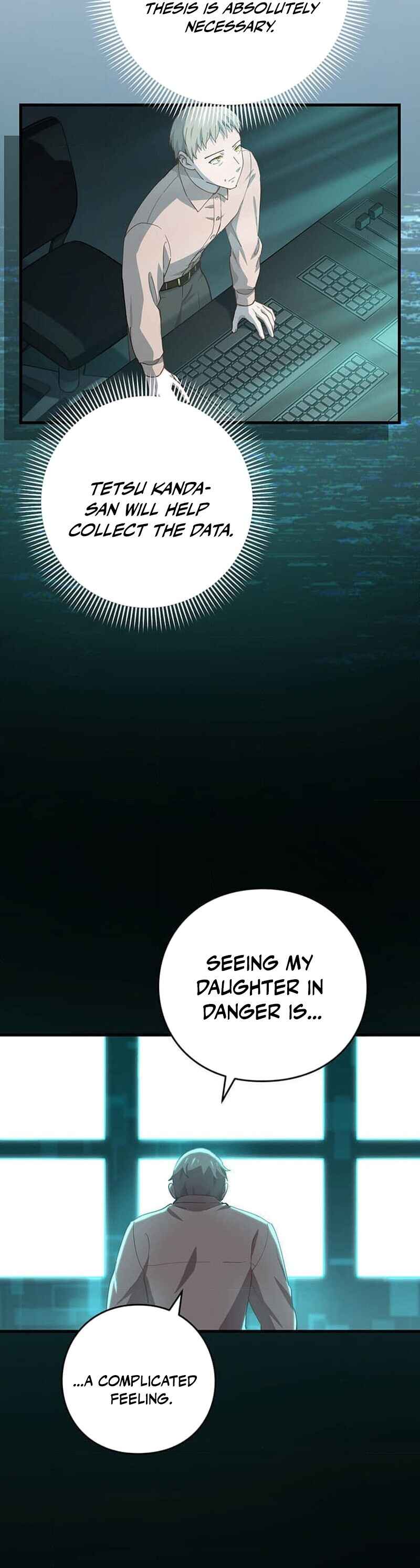 Page 31 Chapter 102 Kinki no Tensei Daimadoushi ~Munou kara Level Up de Saikyou ni~