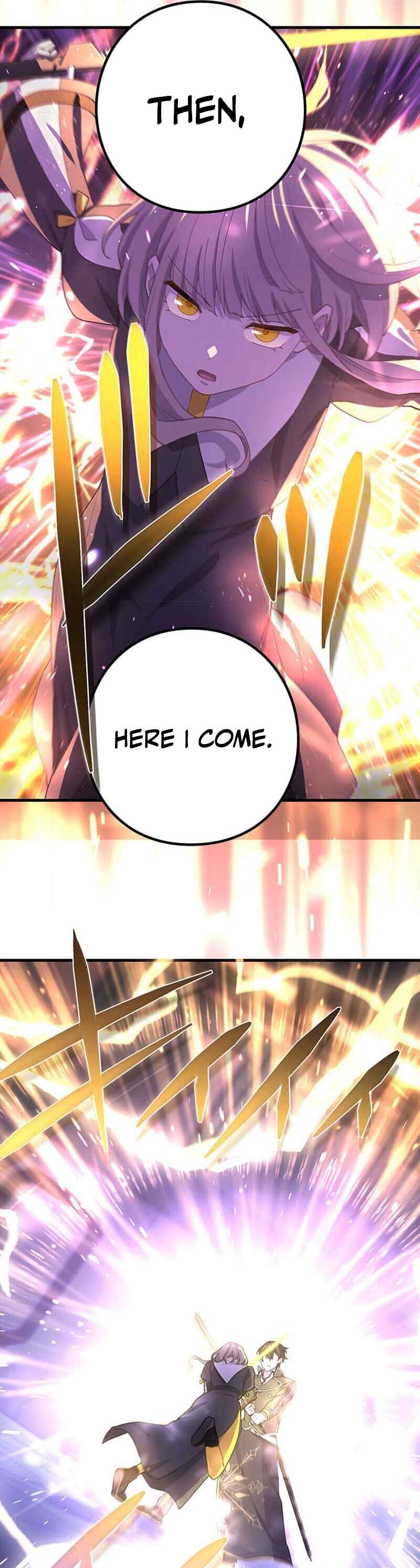 Page 33 Chapter 102 Kinki no Tensei Daimadoushi ~Munou kara Level Up de Saikyou ni~